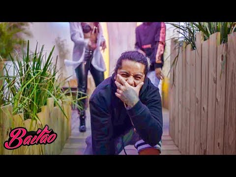 Fiitu Ft Mc VM  e Mc Marihanna - Sem Vacilo [Prod. Fiitu] Videoclipe Oficial