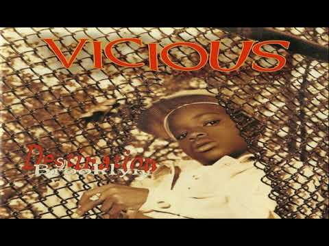 Vicious feat. Doug E. Fresh - Freaks