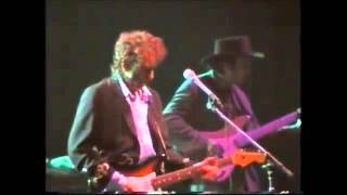 Lenny Bruce Birmingham 2 April 1995