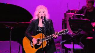 Judy Collins - Both Sides Now (live)