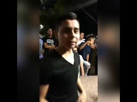 Papony vs Cristec 👿🔥(Juventud Battles)
