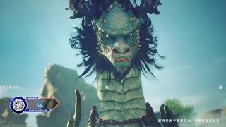 Видео 1 к игре Jade Dynasty 2