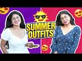 How To Style Summer Outfits Pear Shaped Body ️