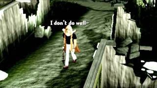 RSMV - Forgotten Not Forgiven - Just Surrender