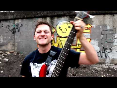 Vicious Attack - Endgame (OFFICIAL MUSIC VIDEO)