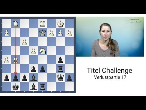 Titel Challenge Januar 2019: Winterholler - Lubbe