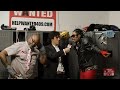 Teezo Touchdown Rock Paper Strippers Official Video
