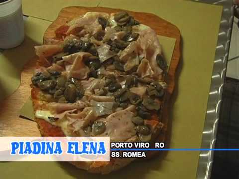 spot piadina elena