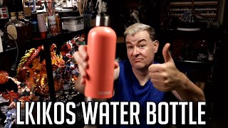 LKIKOS FANTASTIC WATER BOTTLE FOR CHEAP