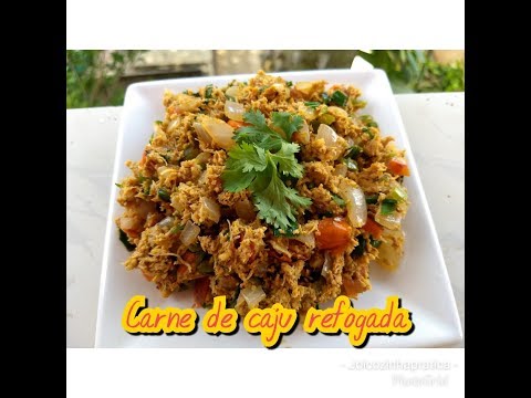download lagu mp3 mp4 Carne De Caju, download lagu Carne De Caju gratis, unduh video klip Carne De Caju