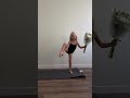 pequeña y muy habilidosa niña #cute #hermosa