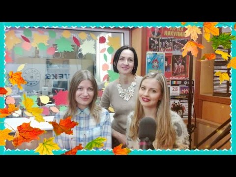 ♥VLOG♥Я на телевидении♥Интервью, подготовка и впечатления♥Ваша Саша♥