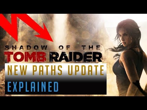 rise of the tomb raider new game plus