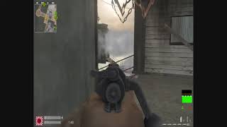 Grunts4Life | Frank Black | Rifle Madness