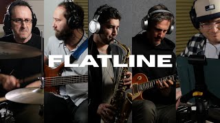 Joel Sena – Flatline – 2025