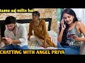 Angel Priya Is Back Prank On Wife