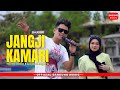 JANGJI KAMARI NAZMI NADIA X KRISHNA SAGARA BAJIDOR VERSION