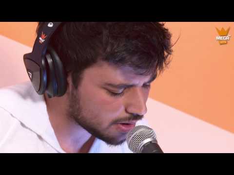 Mega Hits - NEEV | Breathe (Live Act)