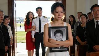 結婚五年丈夫對妻兒不聞不問，卻每天和白月光恩愛甜蜜！直到參加完兒子葬禮，再也不見她的蹤跡，他才知道自己錯的有多離譜！#短劇 #短劇推薦 #短劇全集 #drama 梧桐短剧