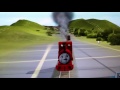Rheneas And Skarloey Puffing Around