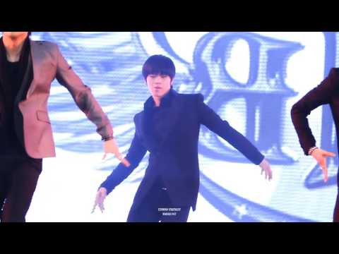 120428 Hollywood Tonight + What's a man to do_성재