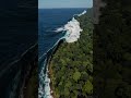 In 1998 Papua New Guinea Was Hit By A Tsunami Wave Tsunami Waves Earthquake