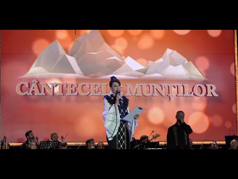 Junii Sibiului - Cantecele Muntilor 9 August 2024