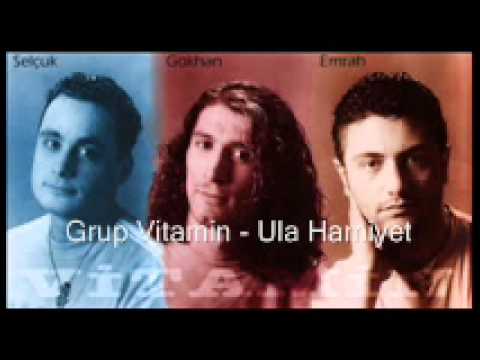 download lagu mp3 mp4 Grup Vitamin Ula Hamiyet, download lagu Grup Vitamin Ula Hamiyet gratis, unduh video klip Grup Vitamin Ula Hamiyet