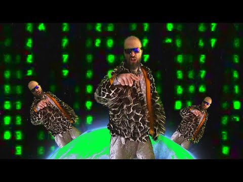 Karel Goldbaum - Coronavirus King (Official Video)