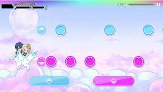 [Merry Go Round] Mahou no Kizuna [Tsukipara]