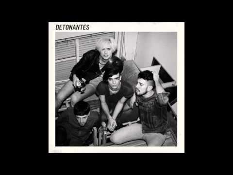 DETONANTES  [Full Album]