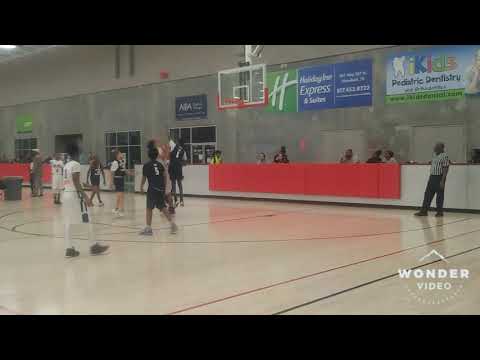 Christian Attaway #2 Cavs Elite 2023