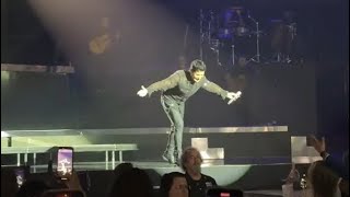 Chayanne - “Cuidarte El Alma” Live from Austin Texas, 2024 Moody Center