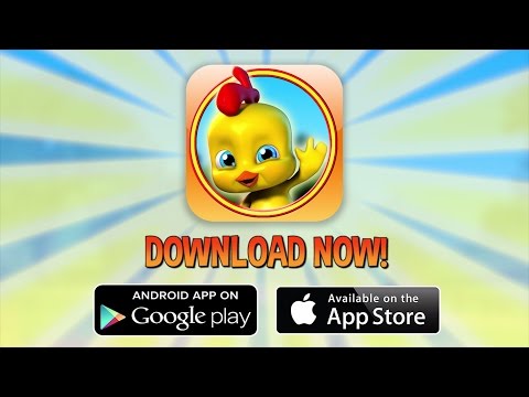 Chicken Blast - Free Video