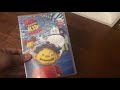 Sid The Science Kid The Movie 2013 DVD