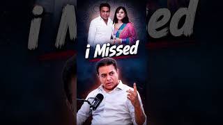 Anchor Asks: Strict Dad or Cool Dad 😂😎 | KTR Answers | #KTR #Shailima #Himanshu #Alekhya