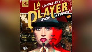 Zion y Lennox - La player (Bandolera)