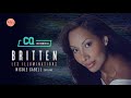 Britten: Les Illuminations – CQ: Instrumental – Nicole Cabell, Soprano – Grant Gershon, Conductor - Los Angeles Chamber Orchestra Britten: Les Illuminations – CQ: Instrumental – Nicole Cabell, Soprano – Grant Gershon, Conductor
