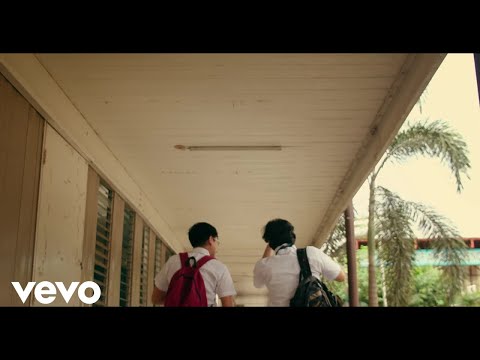 Autotelic - Kwentuhan (Official Music Video)