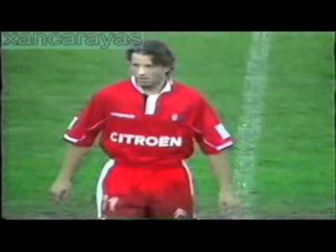 Lembranzas Celestes(I).R.C.Celta 1998-99.