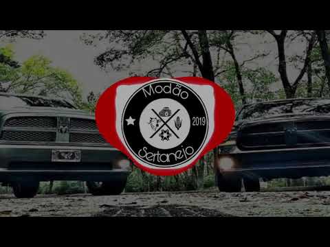 Bruno Rosa ft Antony e Gabriel - Nem sofri tudo [COM GRAVE]  《MODÃO SERTANEJO 》