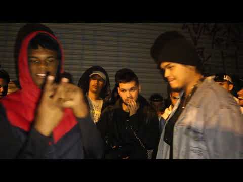 BLACK (BA) x MT | Segunda fase | 65° Batalha dos Estudantes | Guarulhos | SP