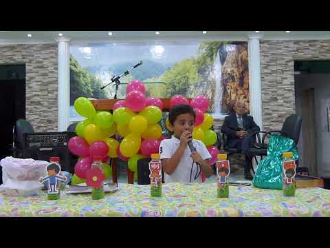 Balança a casinha - Pedro Miguel