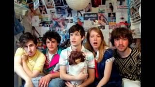 BRITE FUTURES - Dog Eared Summer