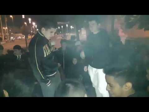 OCTAVOS: CANASTERO VS GLK #CORNEBATTLE2