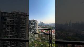 有湖景有山景有高尔夫景的空中别墅，到底都是谁在住啊#深圳华侨城豪宅#波托菲诺纯水岸