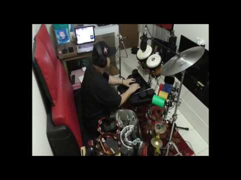 Come Undone DURAN DURAN | cover version