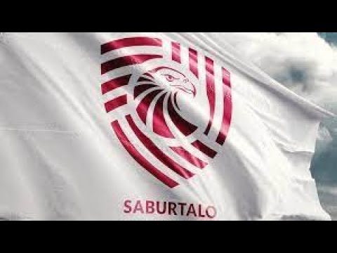 FC GRANDI U9  VS  FC SABURTALO U9  2:3 FULL MATCH