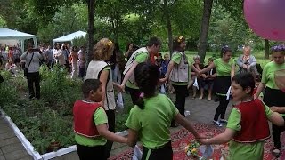 Дни на социалните услуги започнаха днес в Димитровград