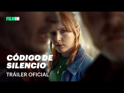 Tráiler en español de Código de silencio